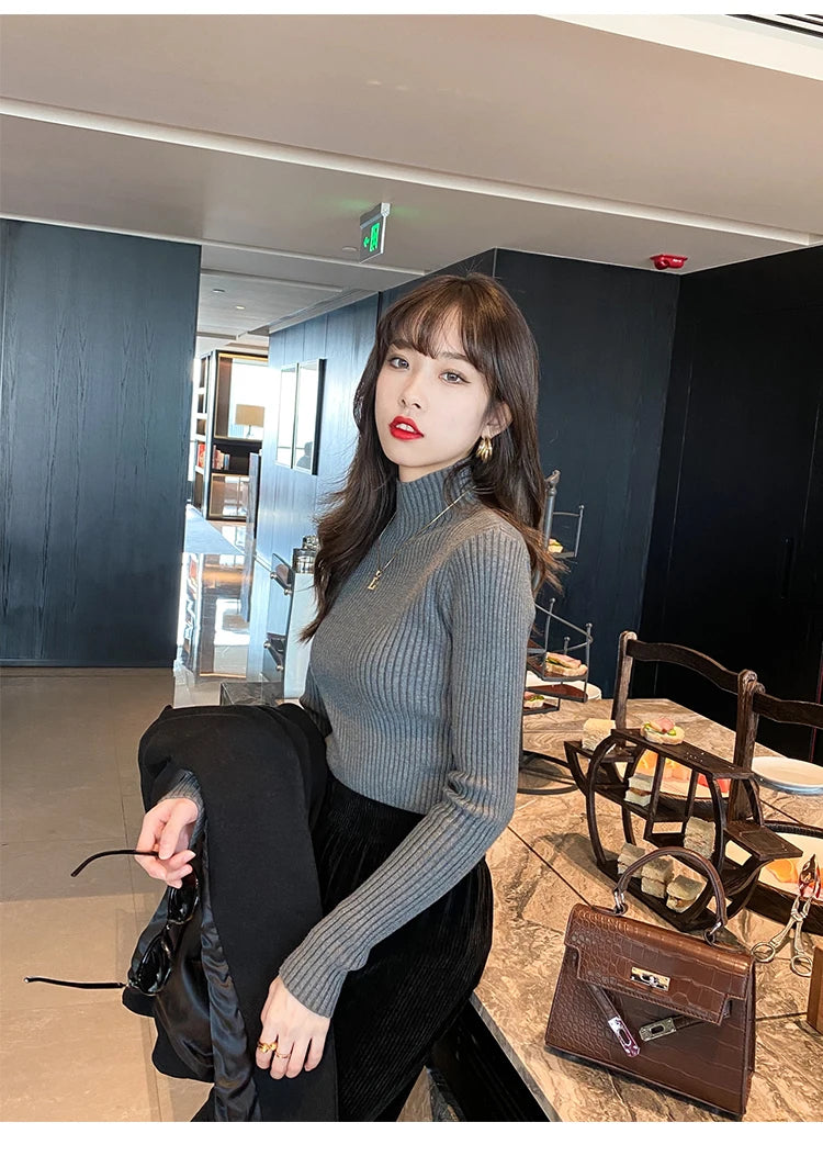 Elegant Basic Top