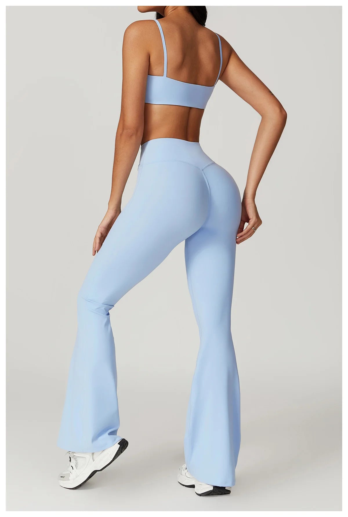 Blushiń Babe Romper Set