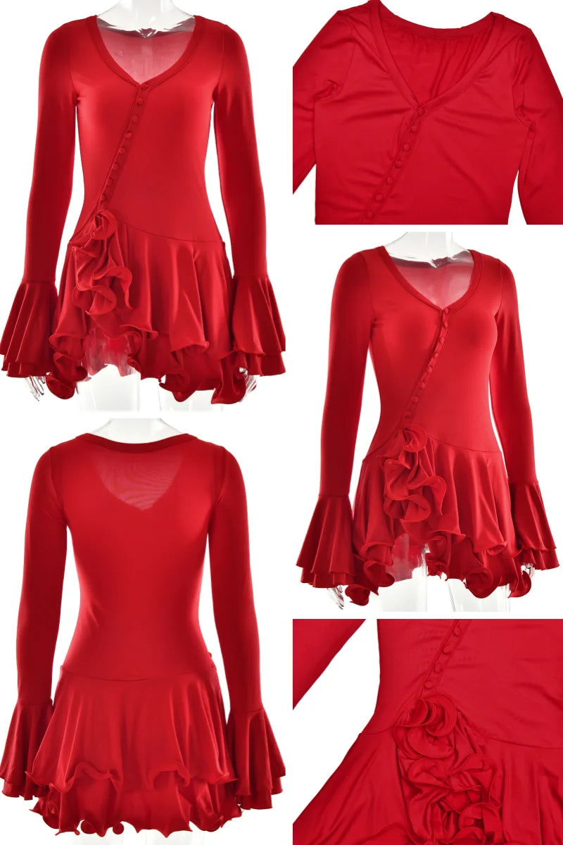 City Muse Dress