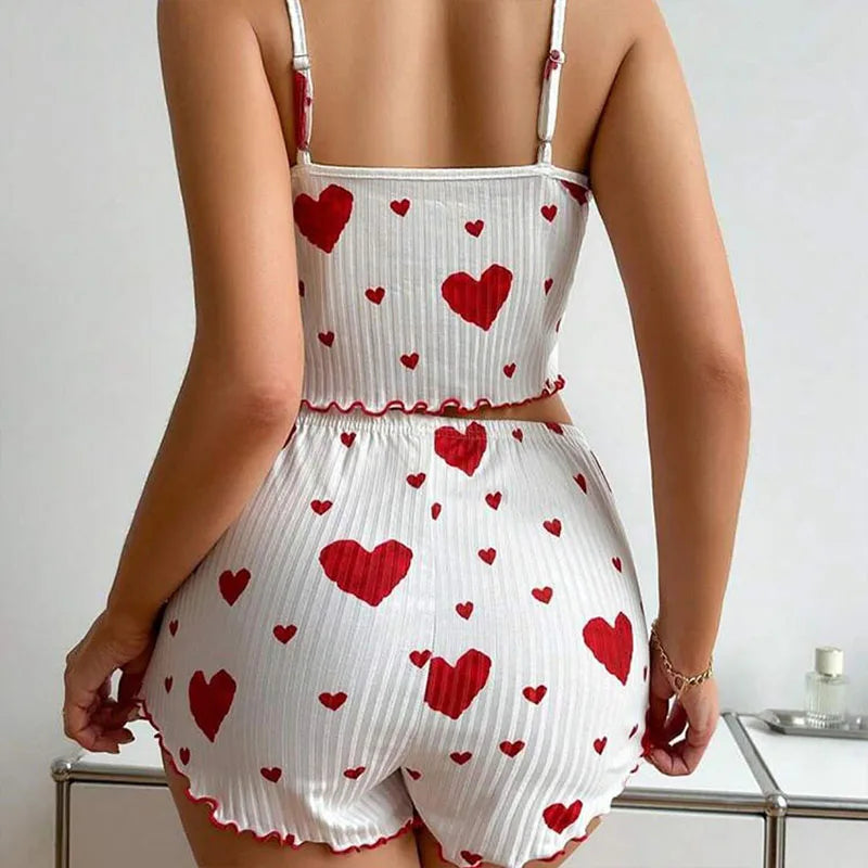 Amour Night Set