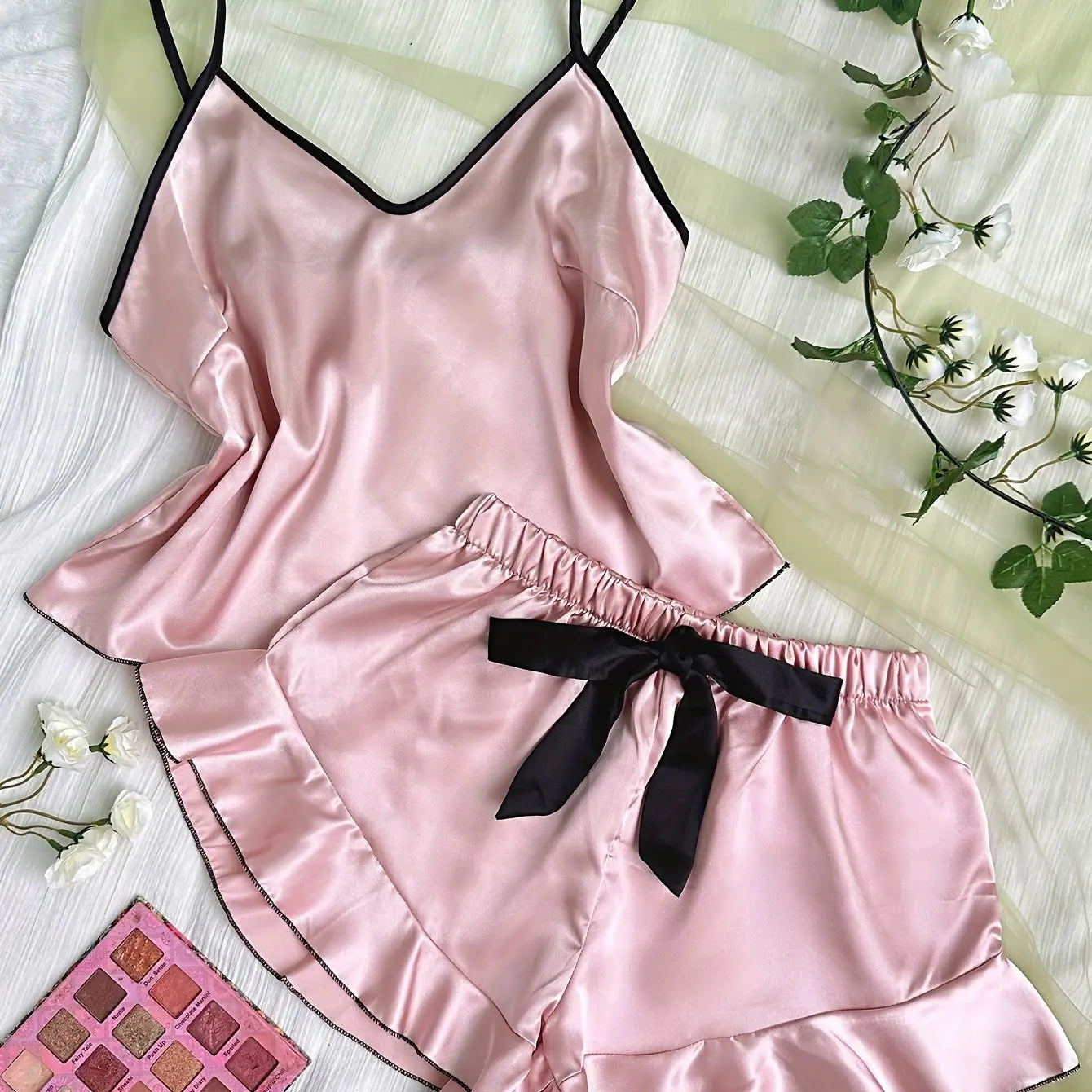 Silk Serenity Set