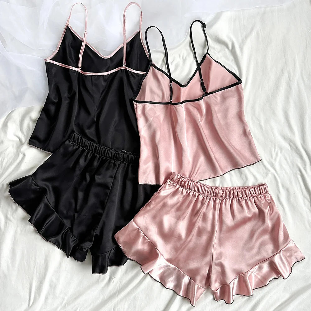 Silk Serenity Set