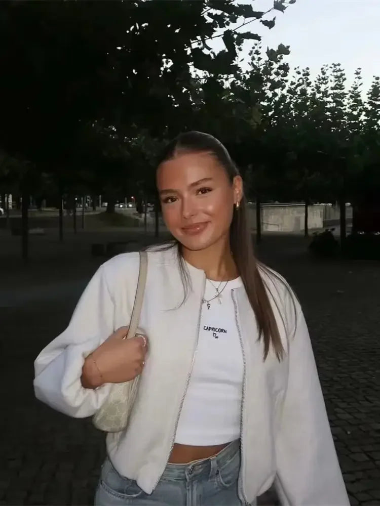 Cozy Muse Jacket