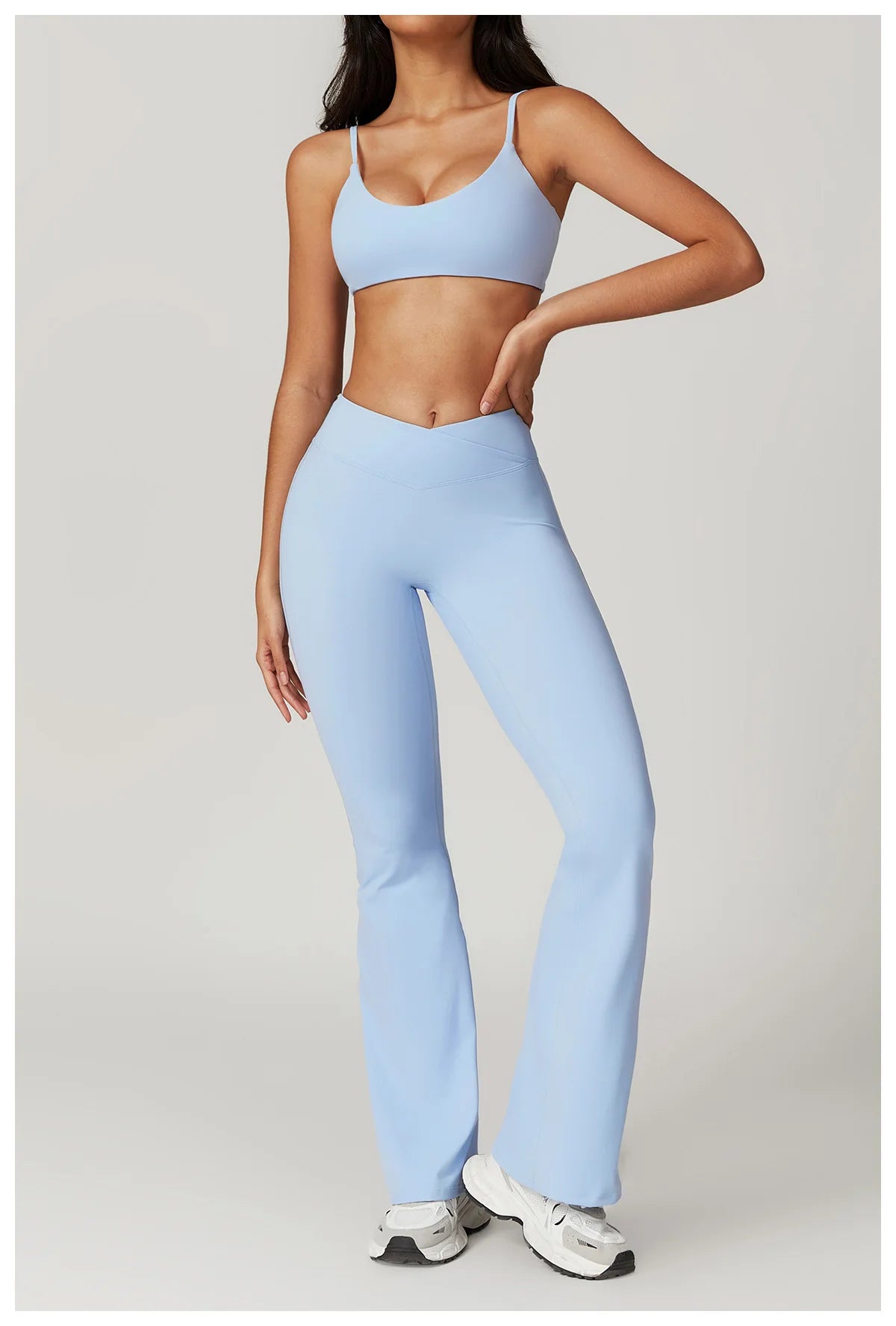 Blushiń Babe Romper Set