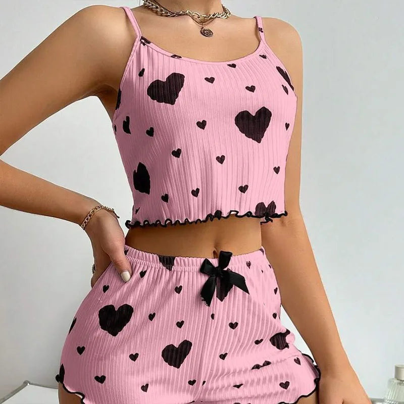 Amour Night Set