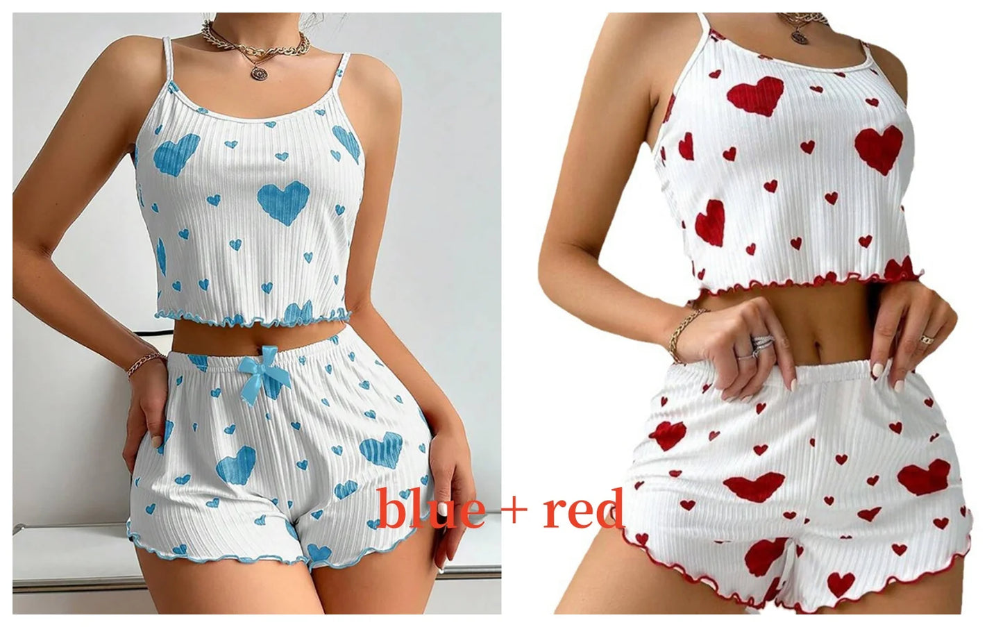Amour Night Set
