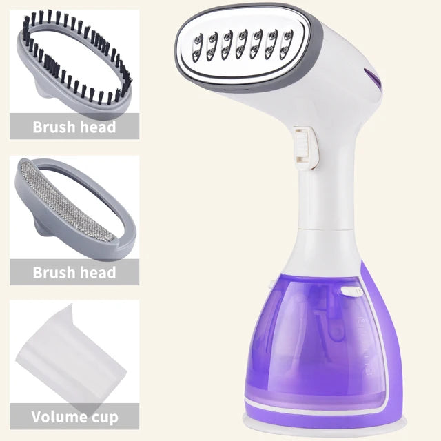 Blush Mist Steamer