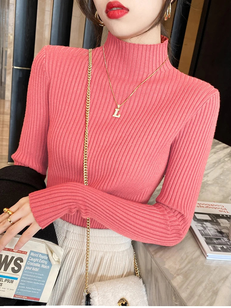 Elegant Basic Top