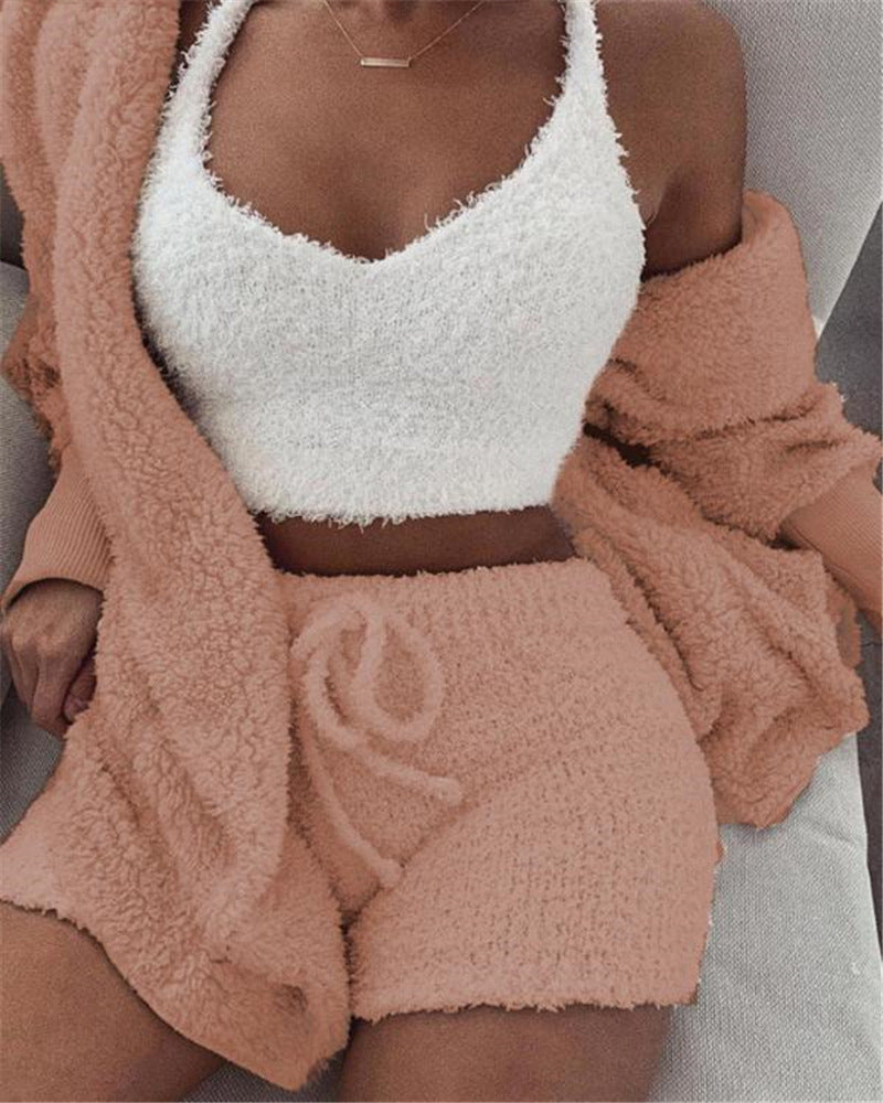 Snug Lounge Set
