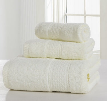 Soft Double-sided Towel