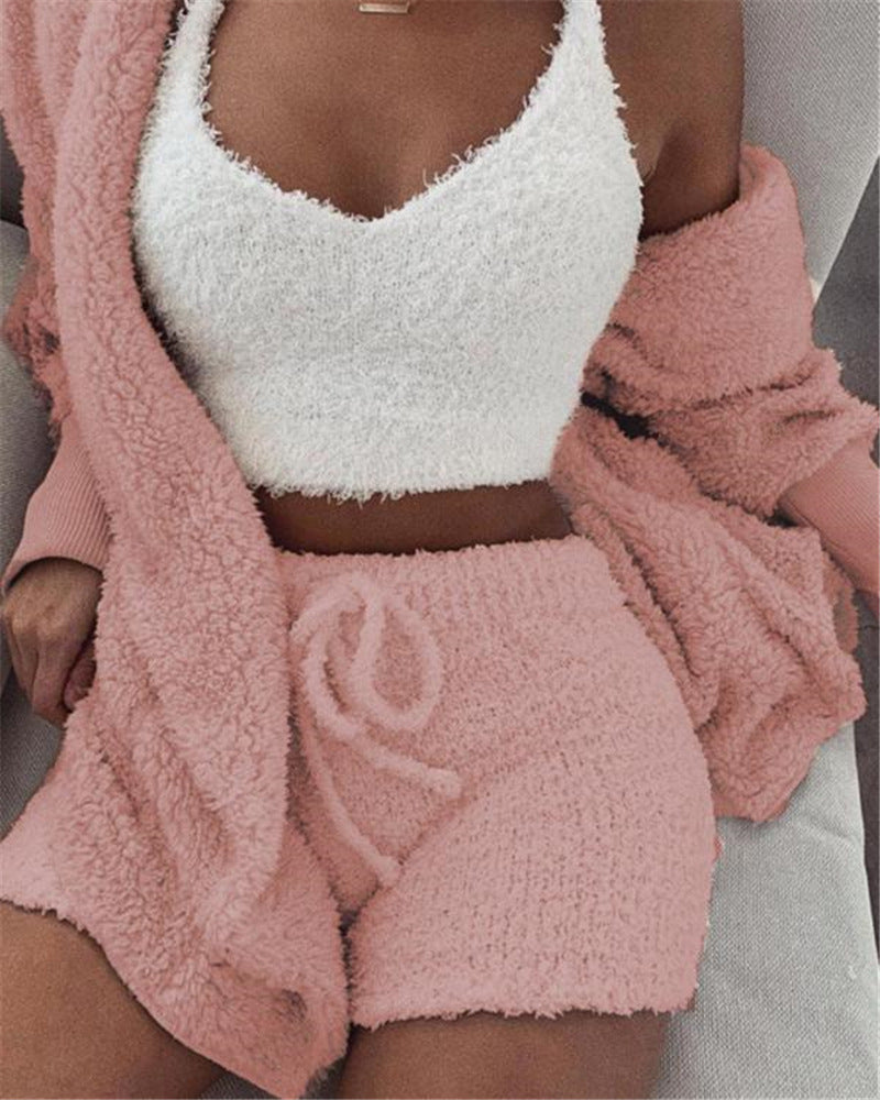 Snug Lounge Set