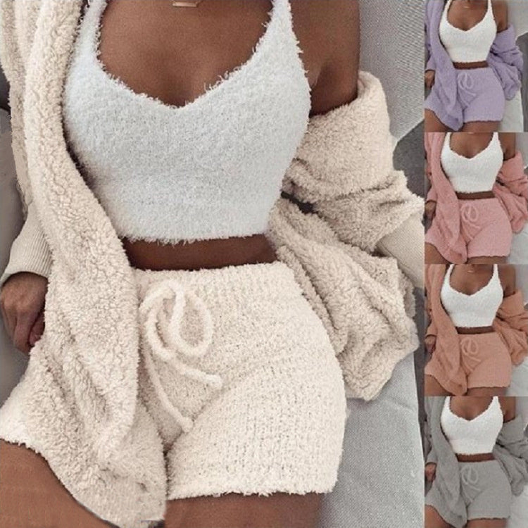 Snug Lounge Set