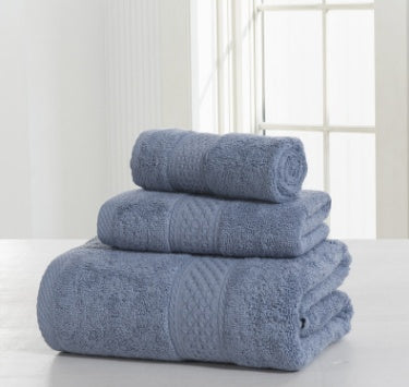 Soft Double-sided Towel