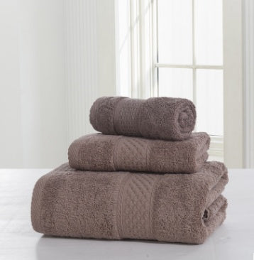 Soft Double-sided Towel
