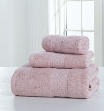 Soft Double-sided Towel