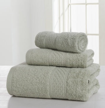 Soft Double-sided Towel
