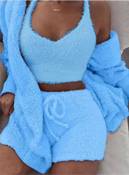 Snug Lounge Set