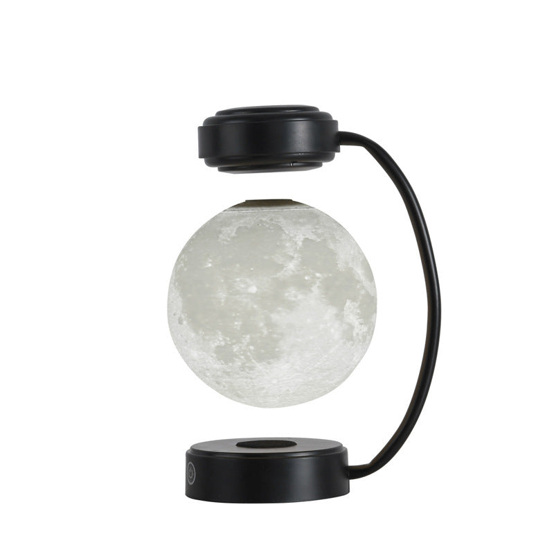 3D LED Moon Light
