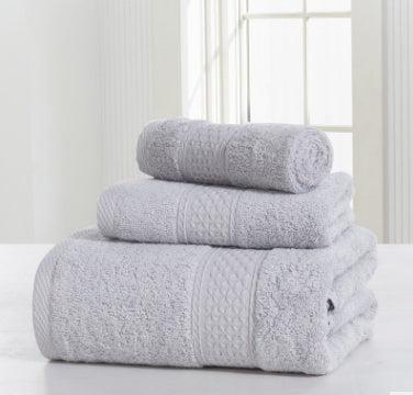 Soft Double-sided Towel