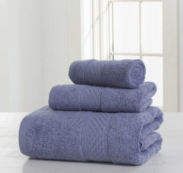 Soft Double-sided Towel