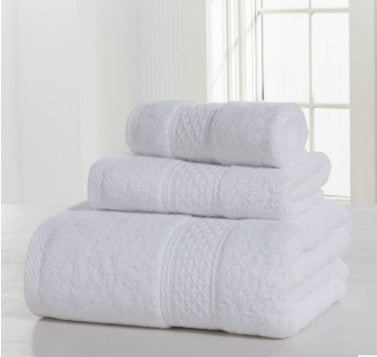 Soft Double-sided Towel