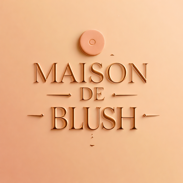 Maison de Blush