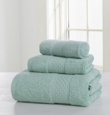 Soft Double-sided Towel