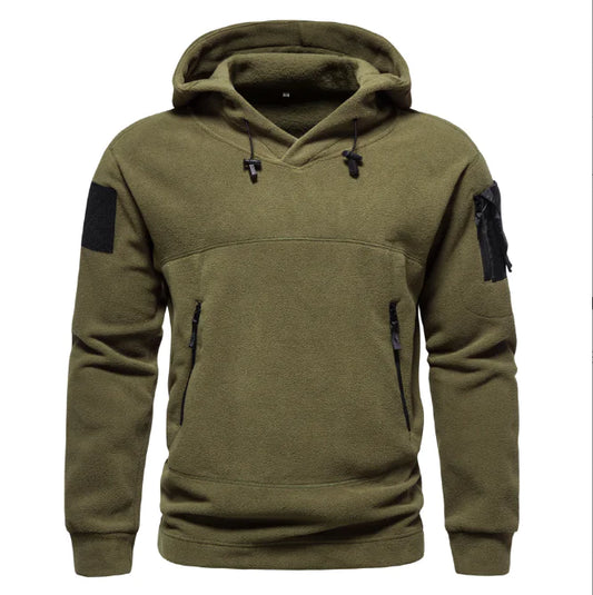 Urban Ease Hoodie