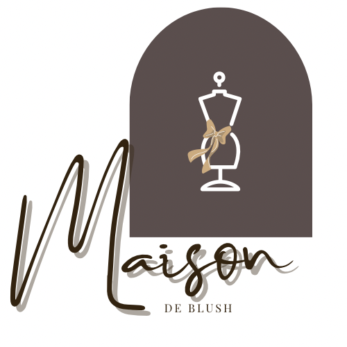 Maison de Blush