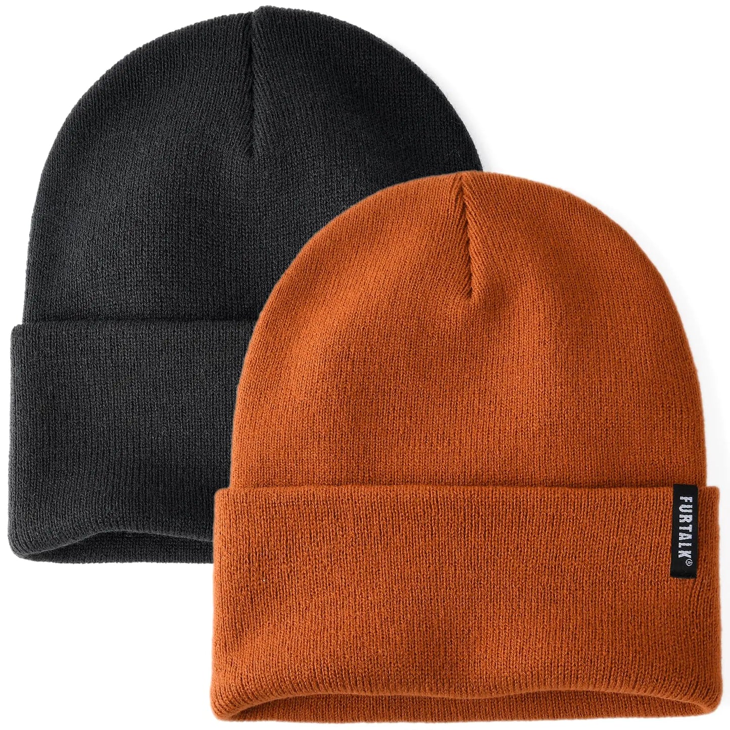 FURTALK Beanie