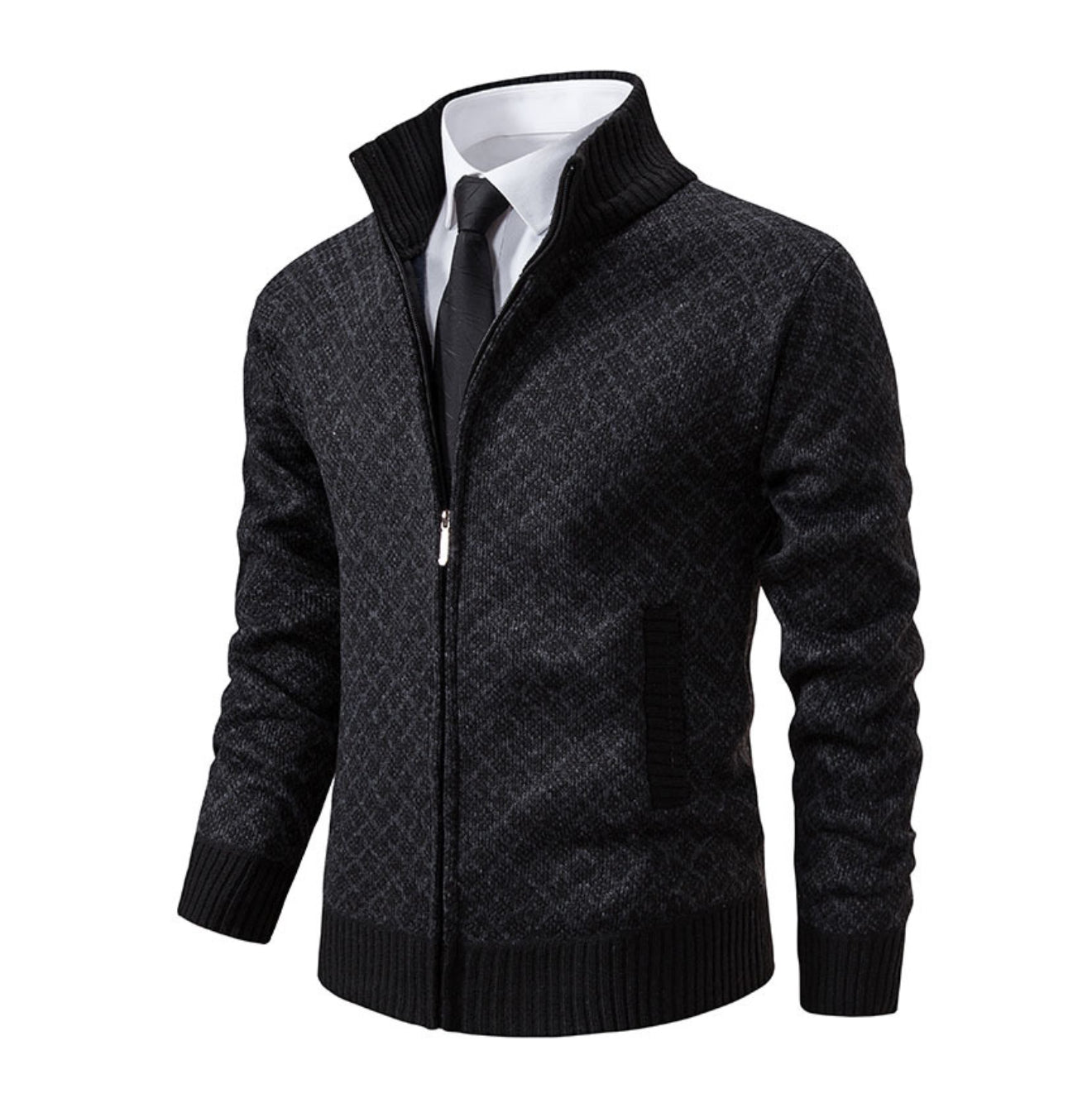 Slim-fit Sweater for Men