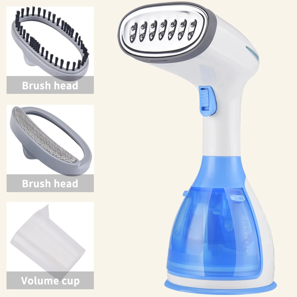 Blush Mist Steamer