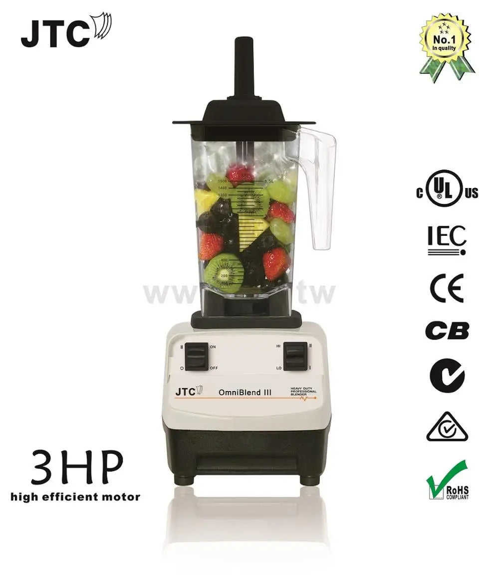 Blender 3HP commercial blender mixer Model:TM-788A  free shipping 100% guaranteed, NO. 1 quality in the world