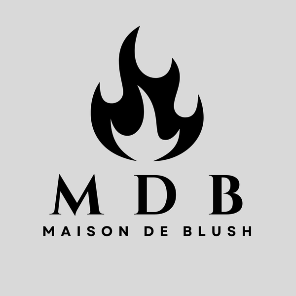 Maison de Blush