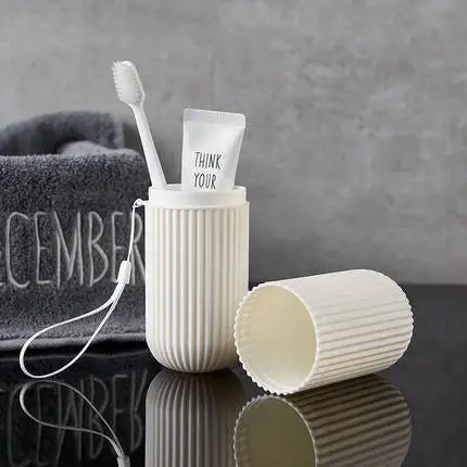 The Brush Pouch