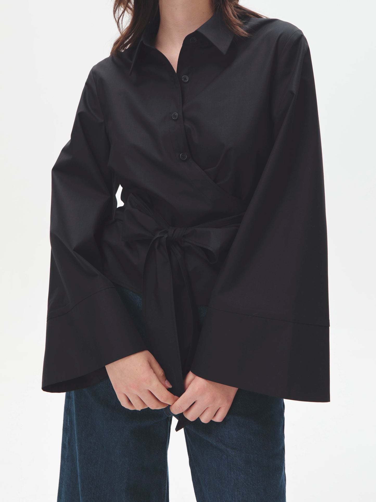 Wrap Top