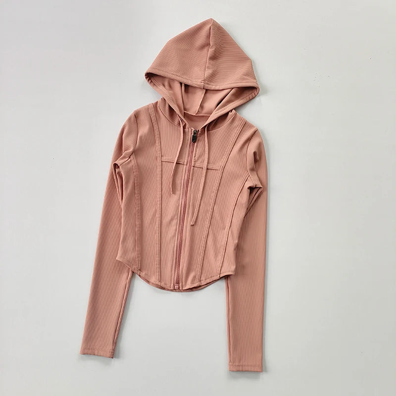 Runner Jacket