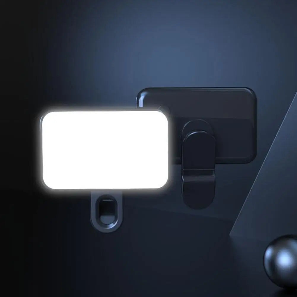 Blush Portable Phone Light
