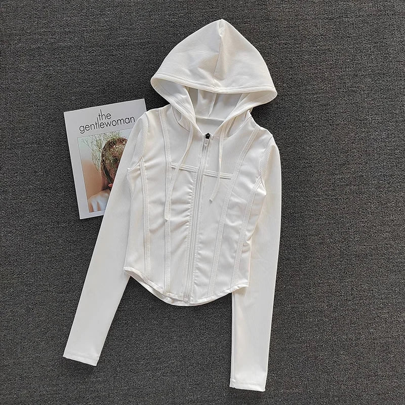 Runner Jacket