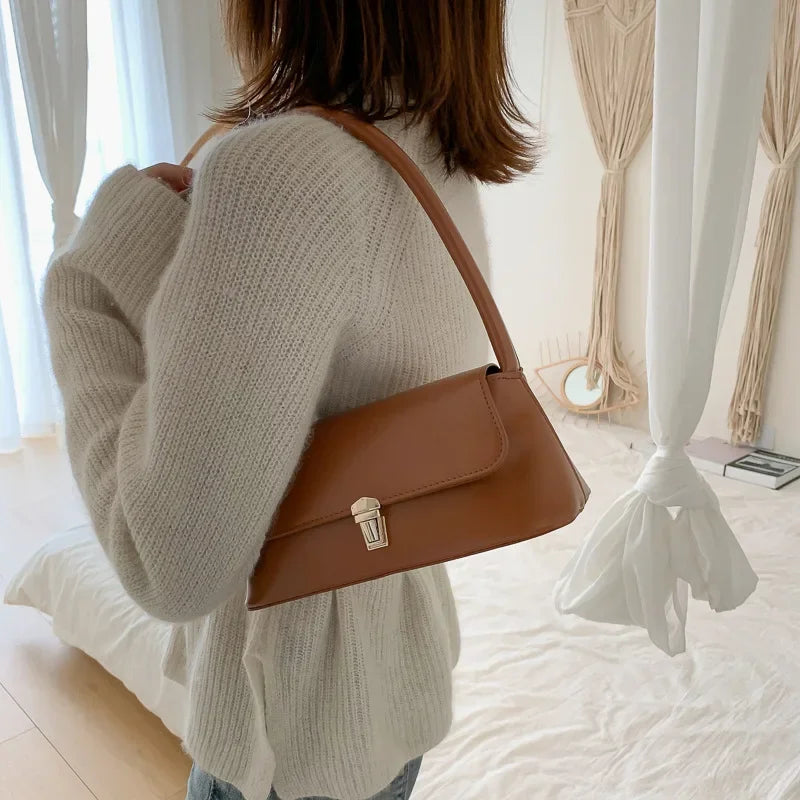 Vintage Shoulder Bag