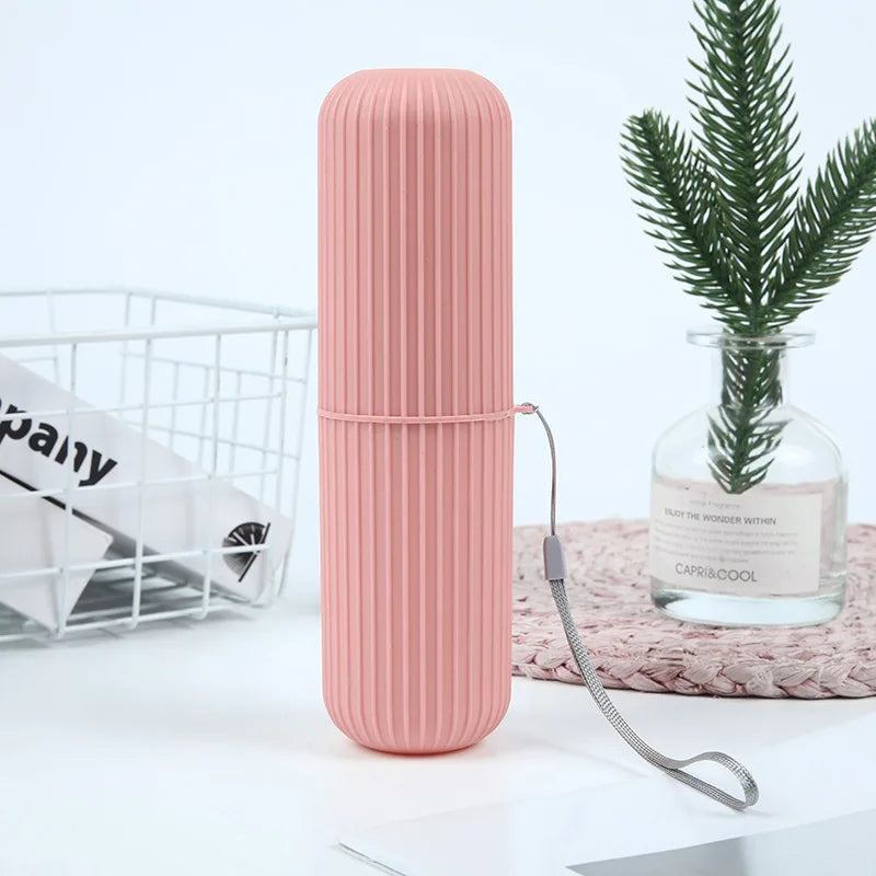 The Brush Pouch