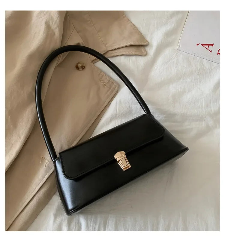 Vintage Shoulder Bag