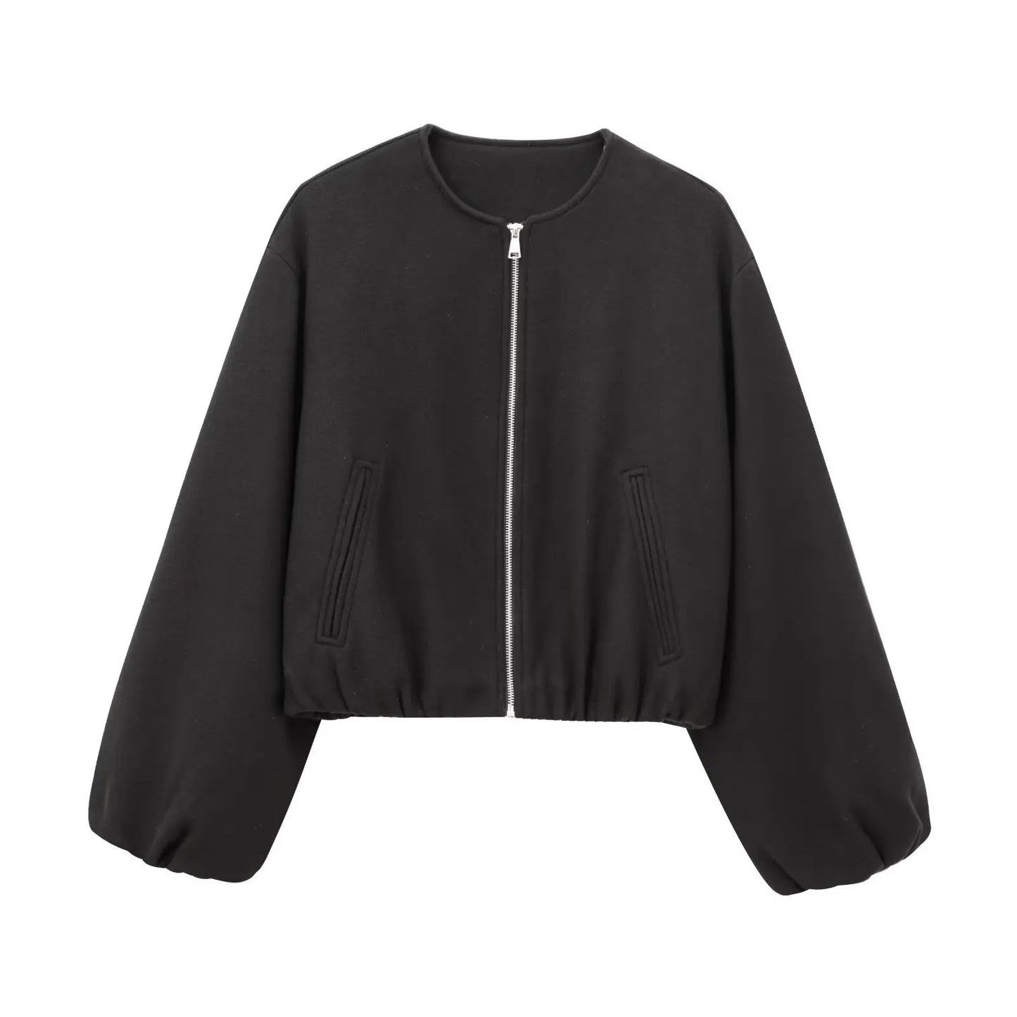 Cozy Muse Jacket