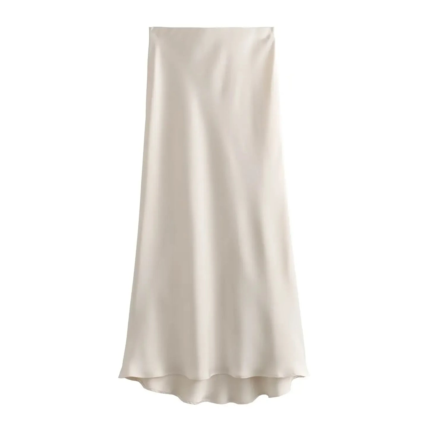 Soho Slip Skirt