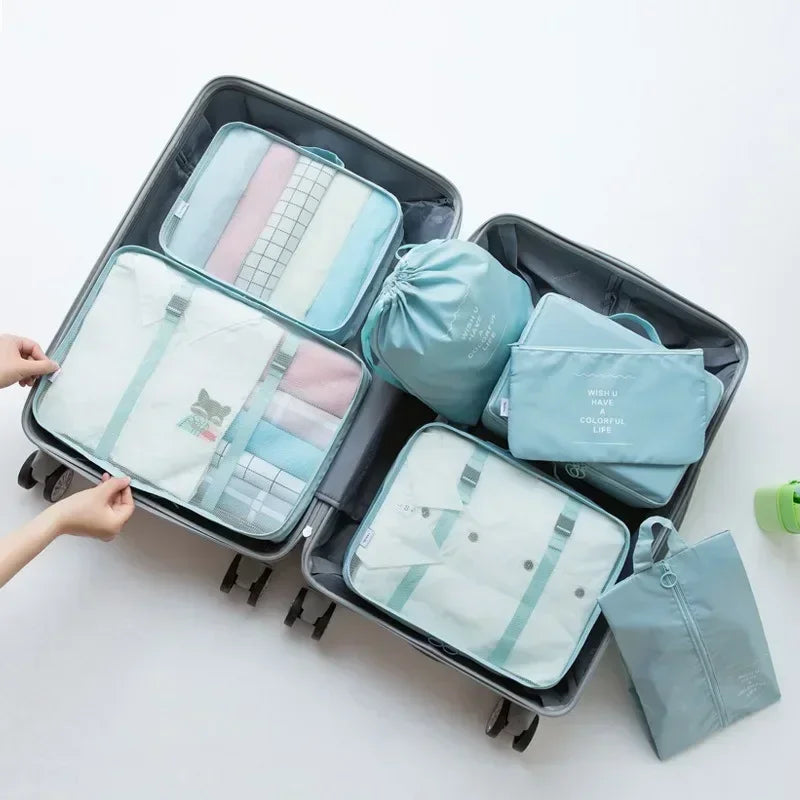 Travel Carry-ons
