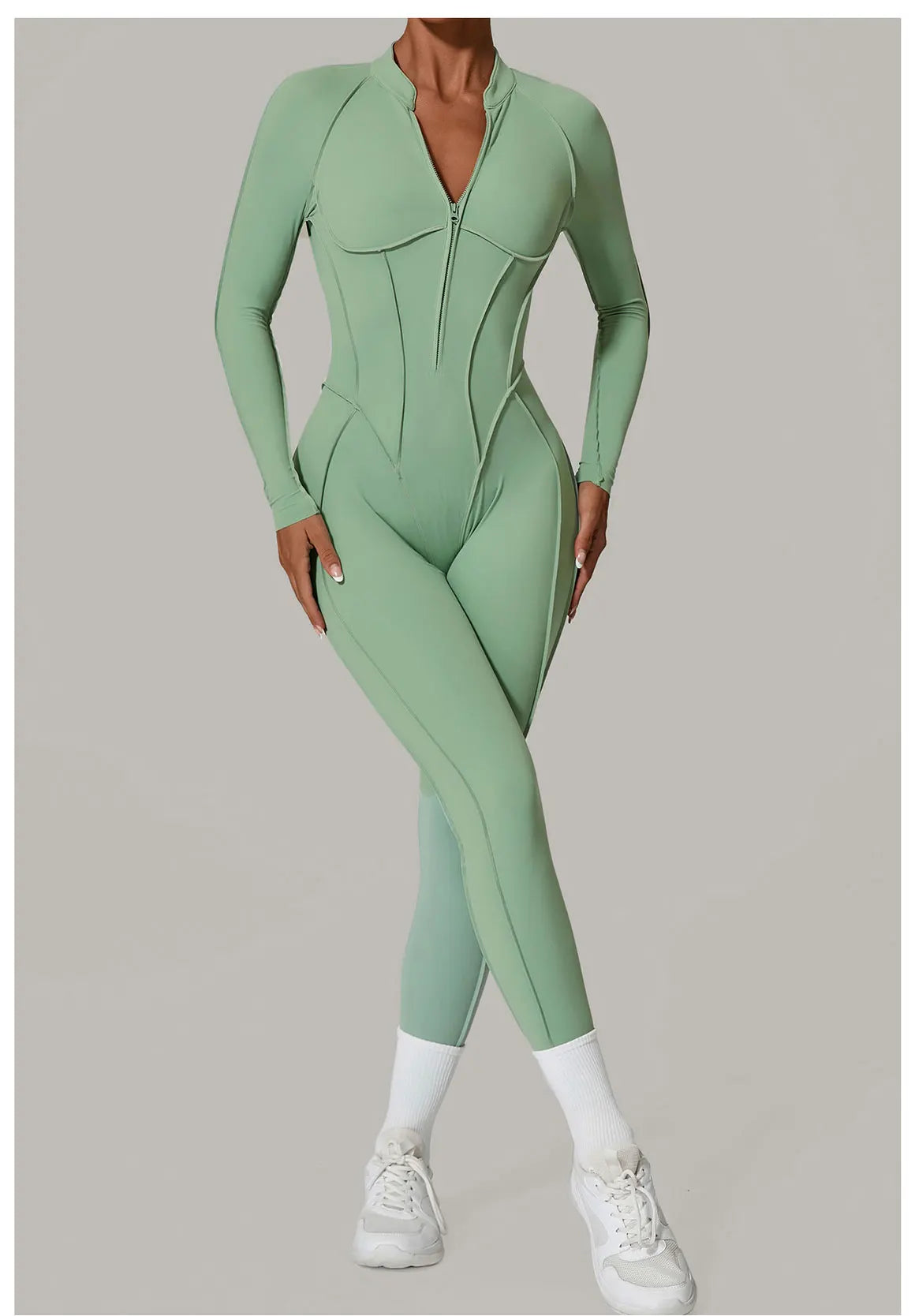 Snatched Active Wear