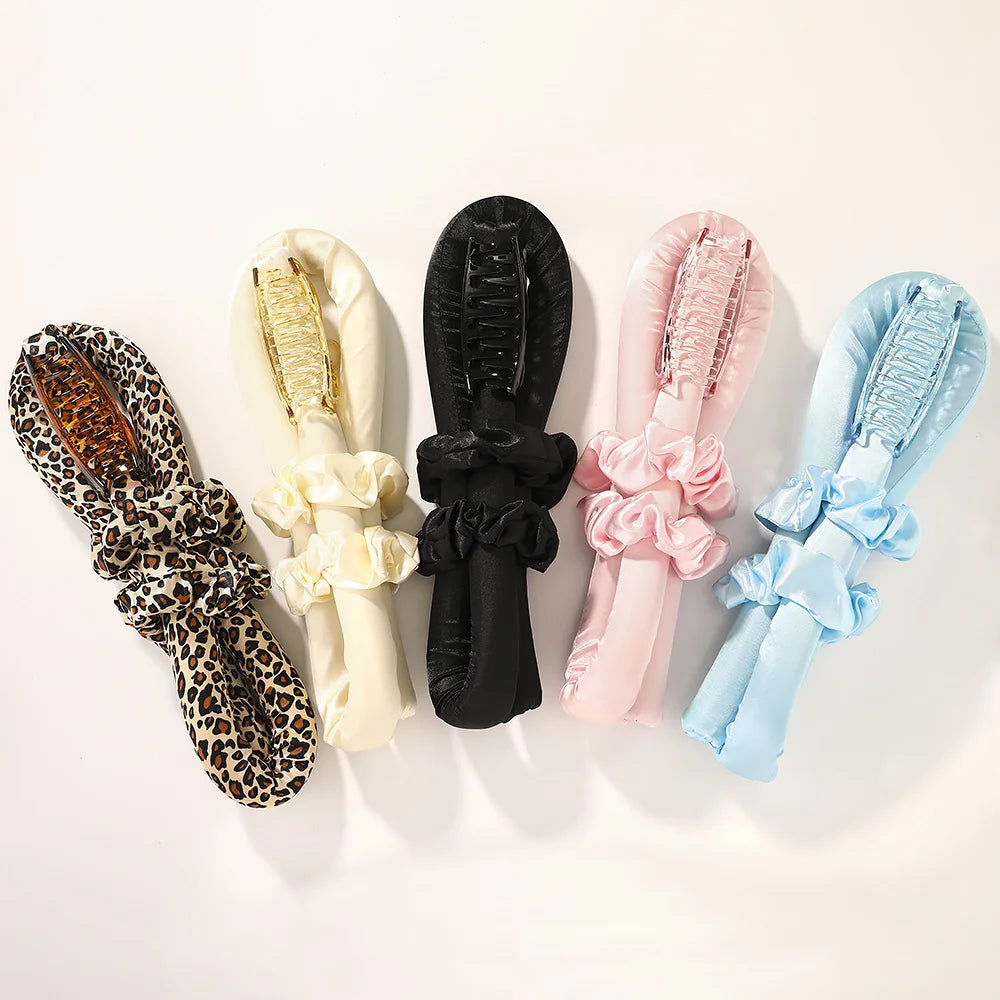 Hair Curler Accessories