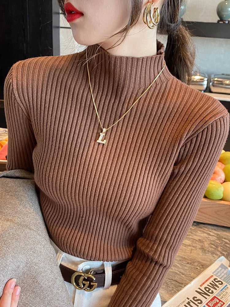 Elegant Basic Top