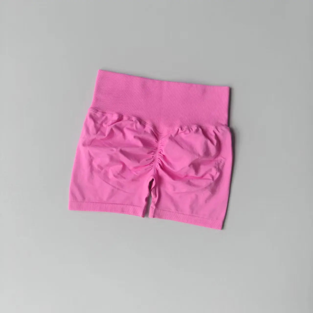 Sculpted Booty Shorts