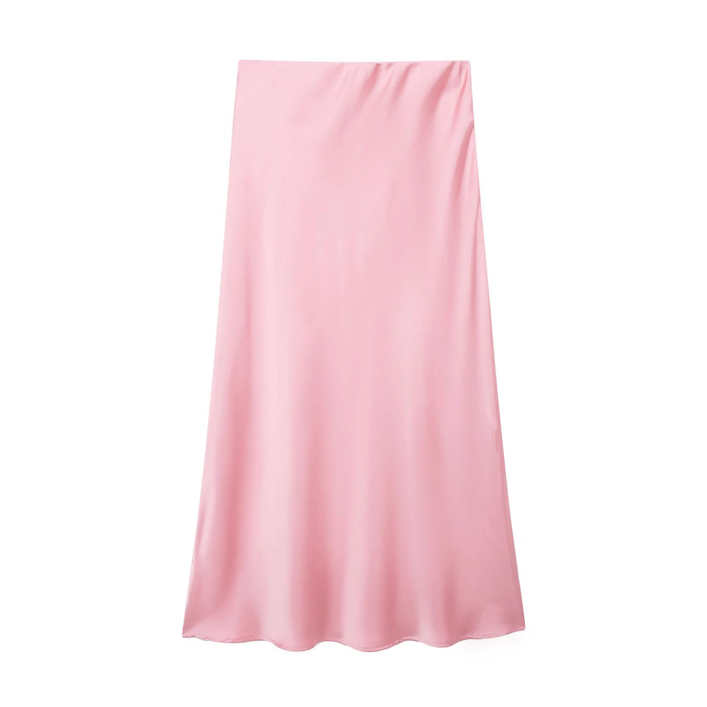 Soho Slip Skirt